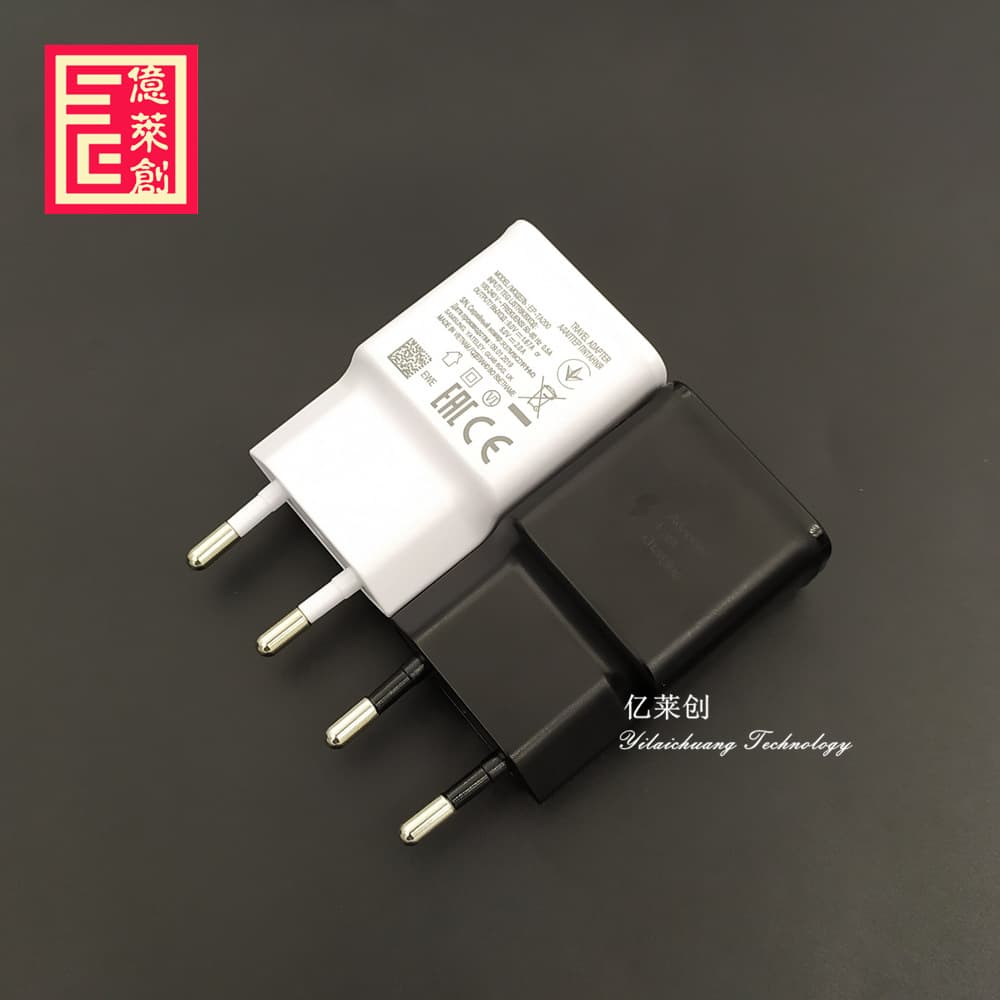 Củ sạc SS MaxiTech S10 Zin sạc nhanh thiết kế nhỏ gọn