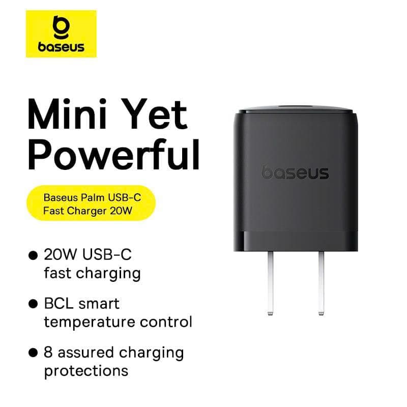 Tẩu sạc Baseus CGJM0001 60w