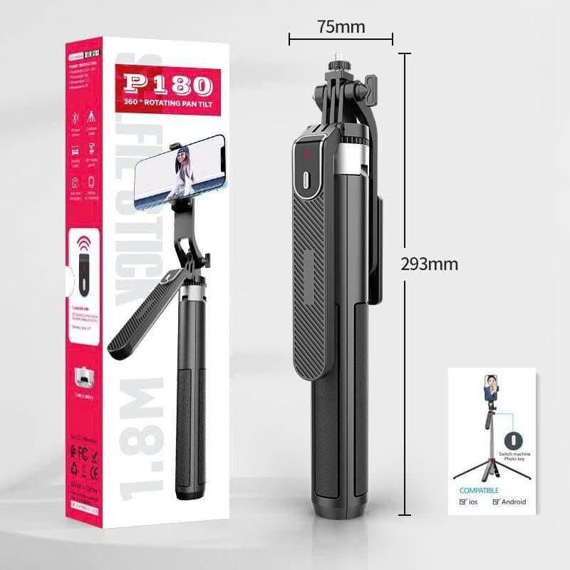 Gậy Chụp Ảnh P180