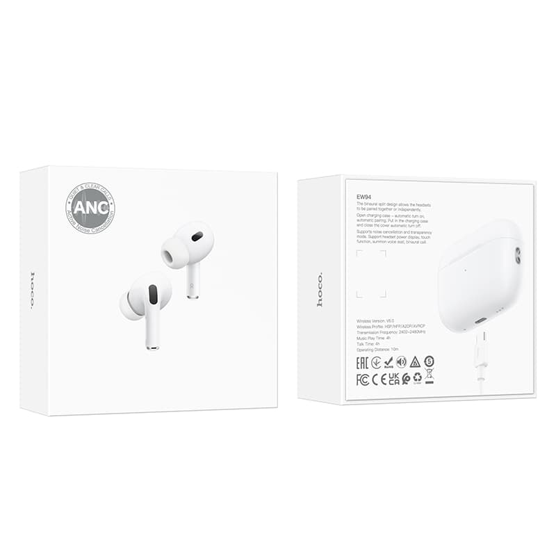 Tai Nghe Bluetooth TWS Hoco EW94