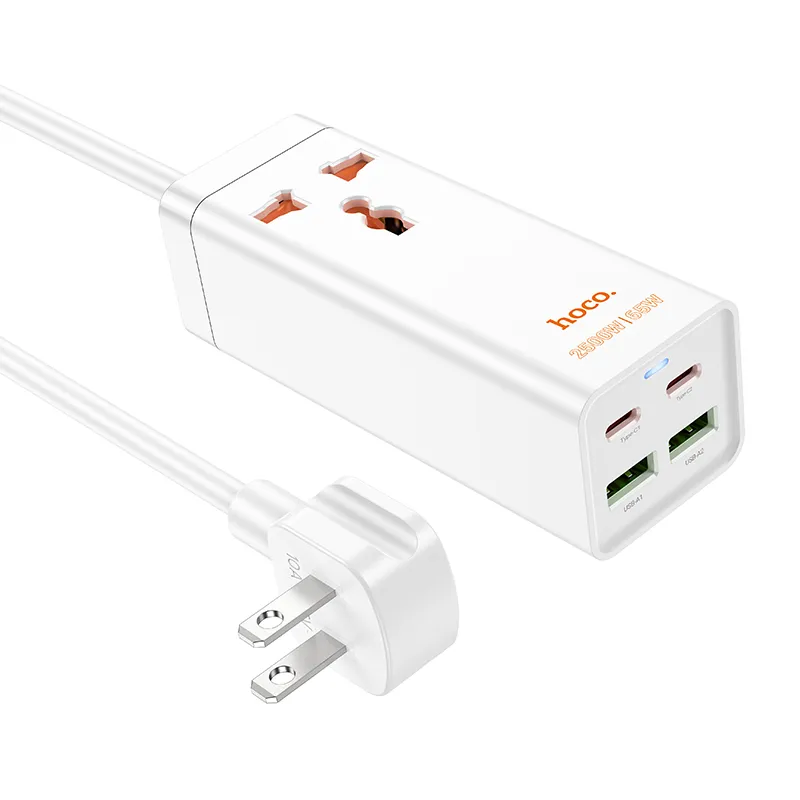 Thiết kế nhỏ gọn, vỏ PC chống cháy an toàn cao cấp