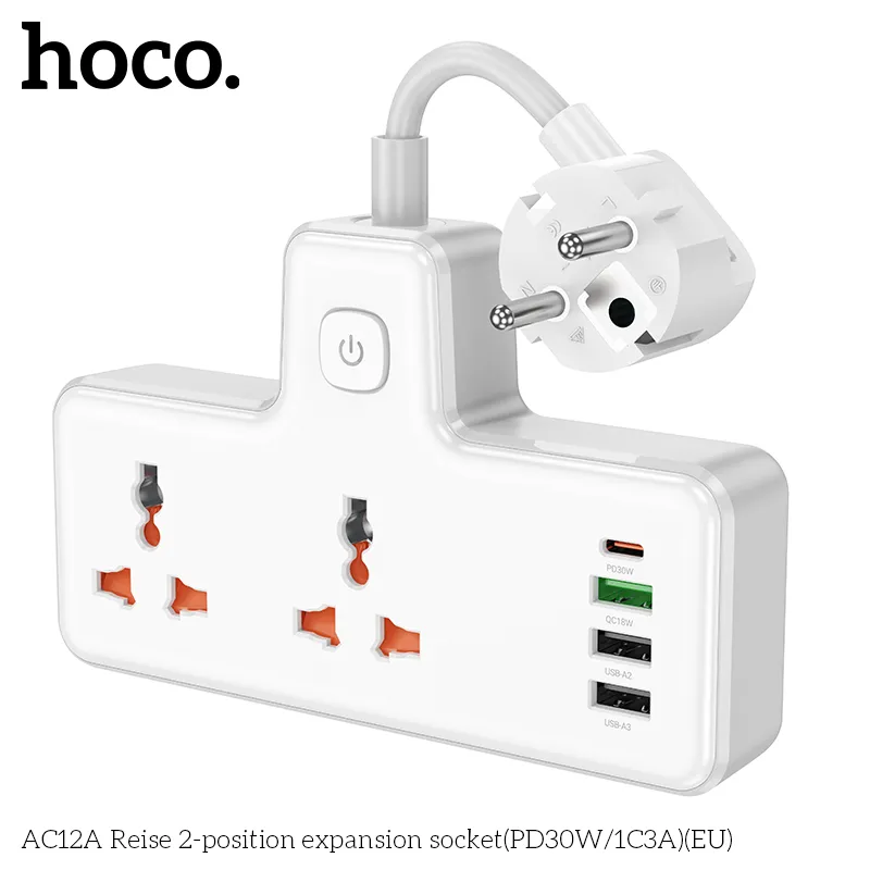 Tính năng chi tiết: hỗ trợ PD/QC/FCP/AFC đa chuẩn sạc nhanh