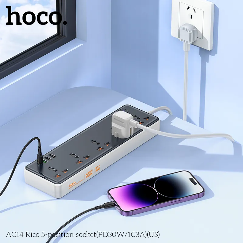 Trải nghiệm sạc nhanh, an toàn, tiết kiệm thời gian cho thiết bị của bạn