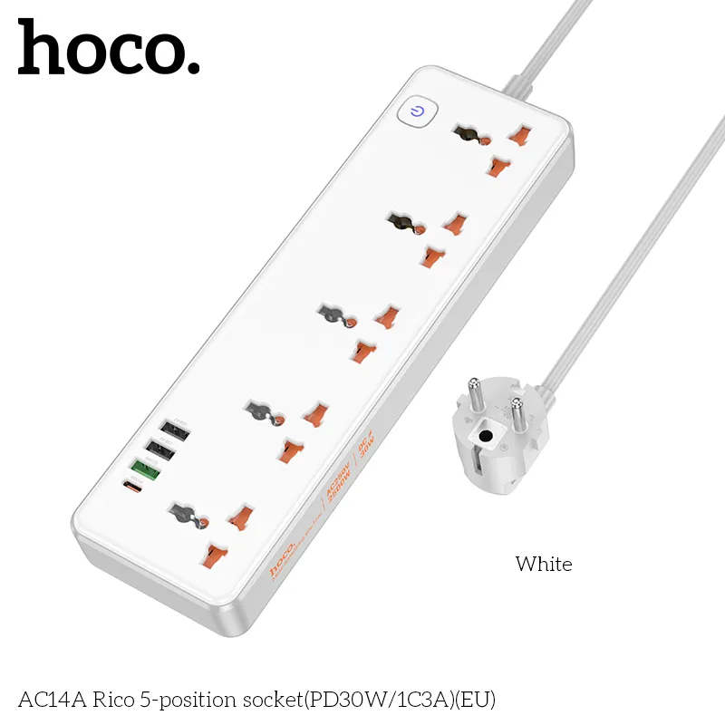 Kích thước nhỏ gọn 270*81*30mm, trọng lượng nhẹ dễ di chuyển