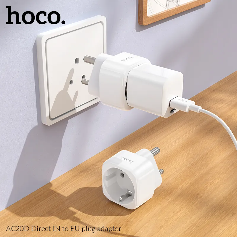 Thiết kế nhỏ gọn, tinh tế phù hợp mọi không gian