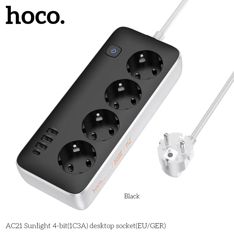Trải nghiệm điều khiển tiện lợi, an toàn với chất liệu chống cháy PC+ABS
