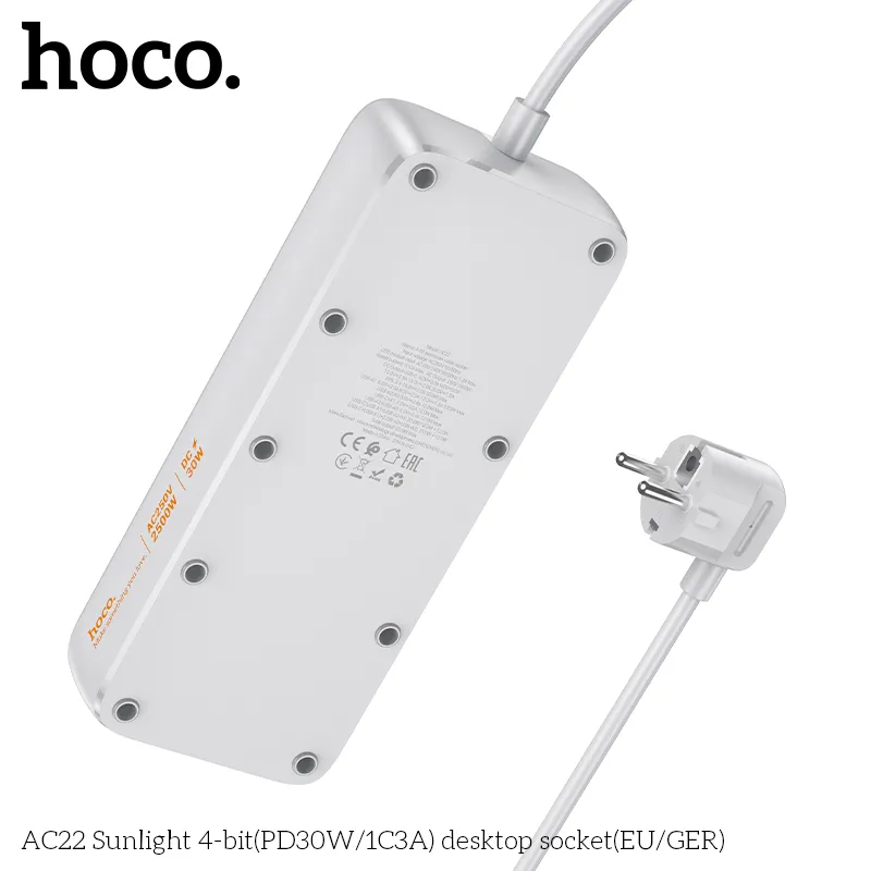 Trải nghiệm sạc nhanh với công nghệ PD, QC, AFC hỗ trợ nhiều thiết bị