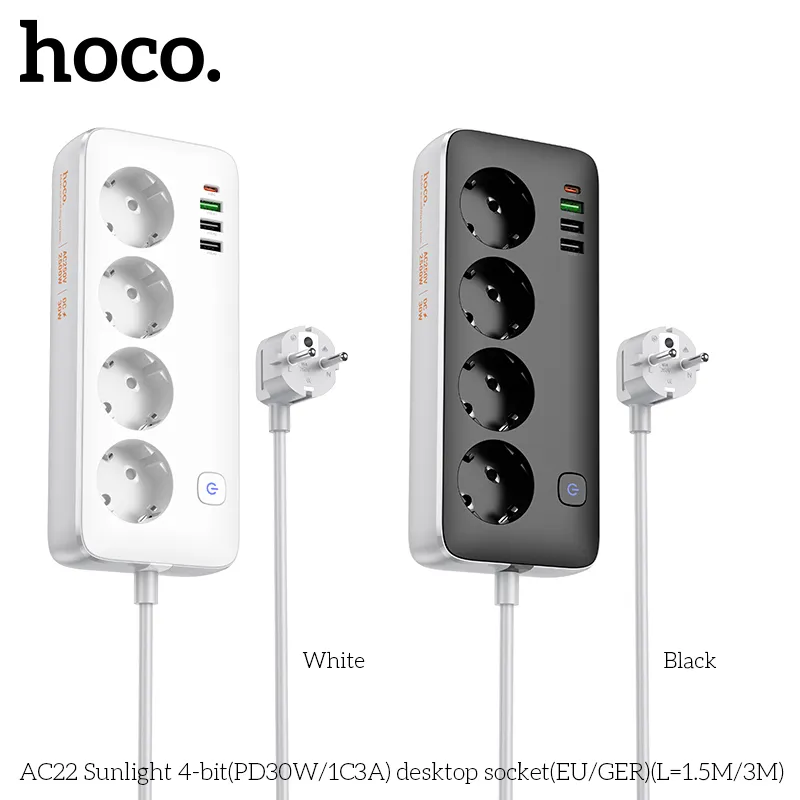 Thương hiệu Hoco uy tín, phân phối chính hãng tại Việt Nam, bảo hành 12 tháng