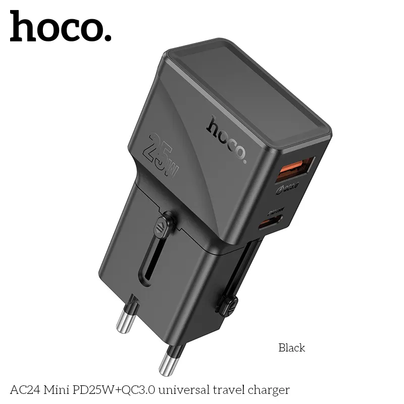 Kích thước nhỏ gọn 70*42*25mm, trọng lượng 65g dễ dàng mang theo