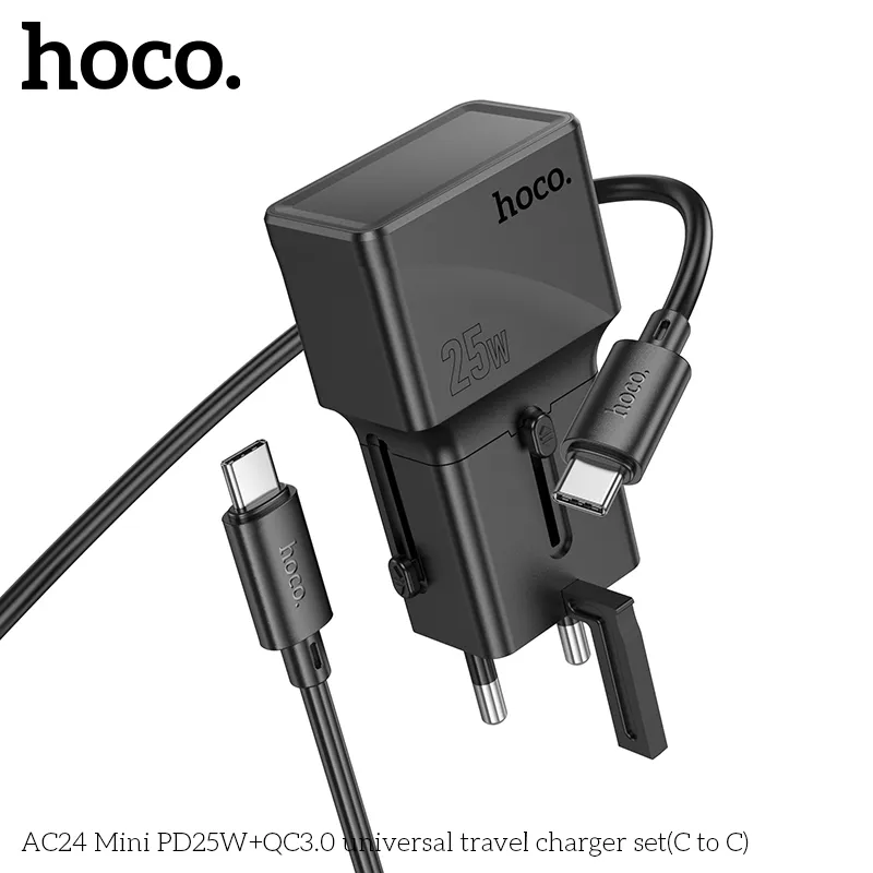 Thương hiệu Hoco uy tín, phân phối chính hãng Việt Nam