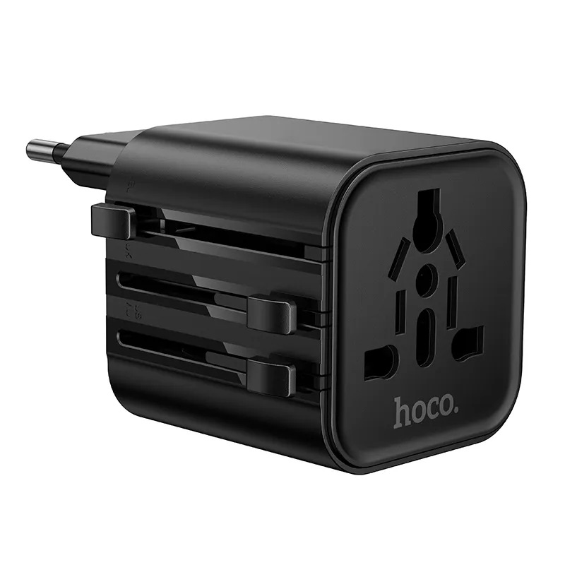 Trải nghiệm kết nối an toàn, ổn định với công suất lên đến 1000W