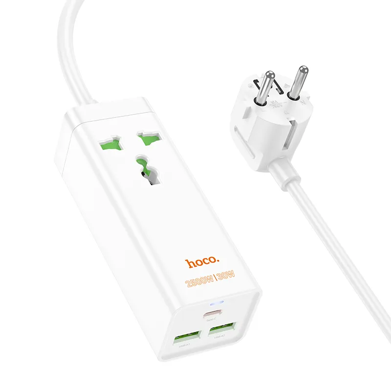 Trải nghiệm sạc an toàn, ổn định với công nghệ PD 30W