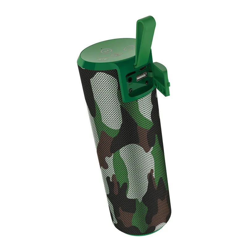 Tính năng BS33 Voice chi tiết: pin 1200mAh, sạc nhanh, thời gian dùng lâu