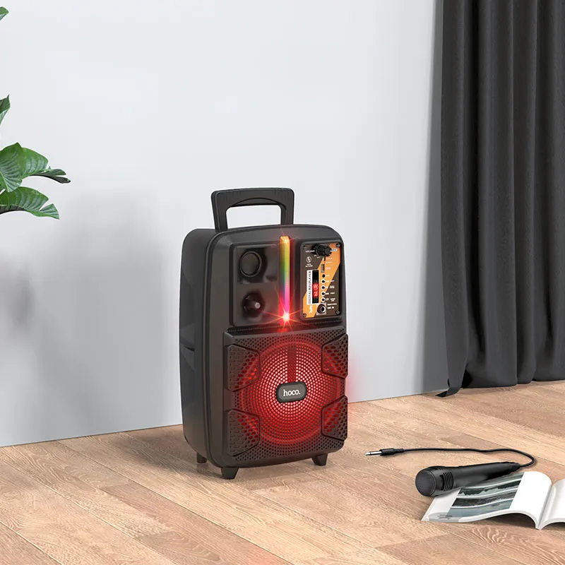 Thiết kế nhỏ gọn tiện lợi màu đen sang trọng