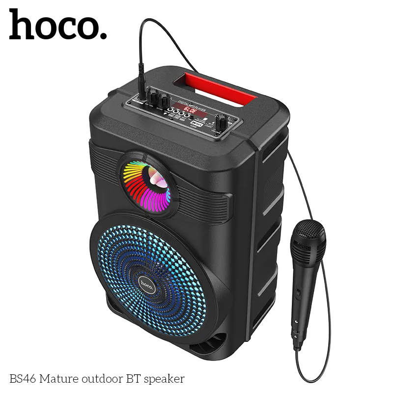 Kích thước 381x236x203mm, dễ mang theo mọi nơi