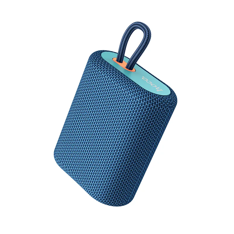 Thương hiệu uy tín Hoco với Loa Bluetooth Thể Thao BS47 Uno bền bỉ