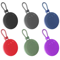 Loa Bluetooth Thể Thao Hoco BS60 Exploring