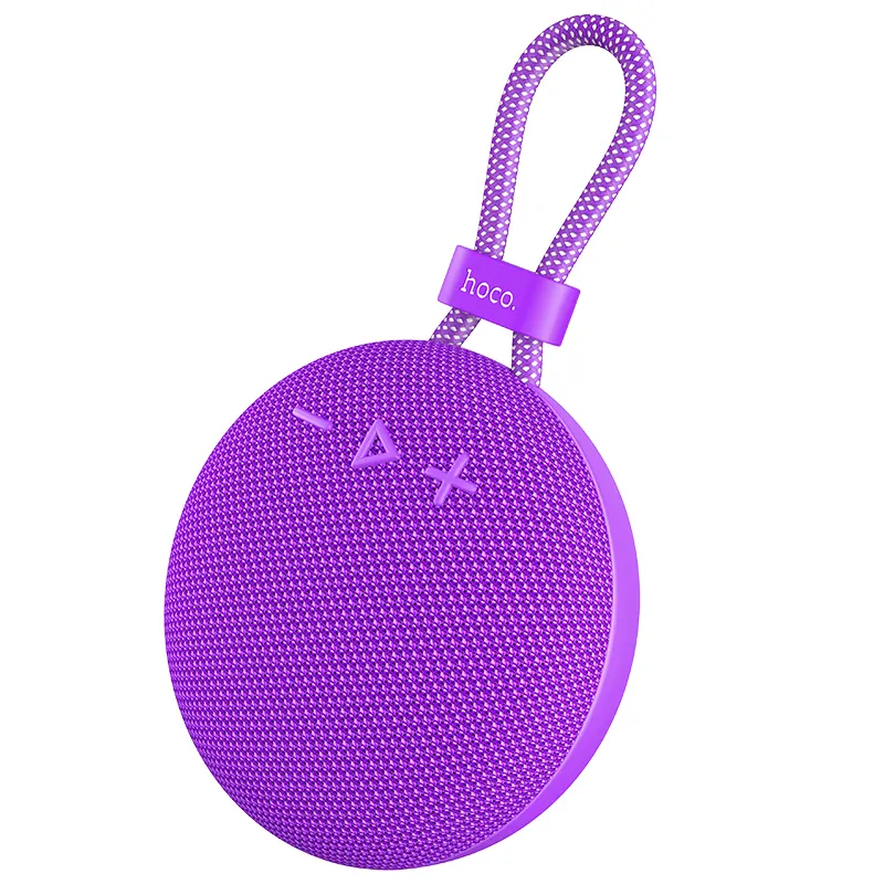 Tính năng loa 52mm, chip Bluetrum AB5607E, đa kết nối Bluetooth, USB, thẻ TF, FM, TWS