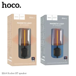 Loa Bluetooth Hoco BS64 Rocker