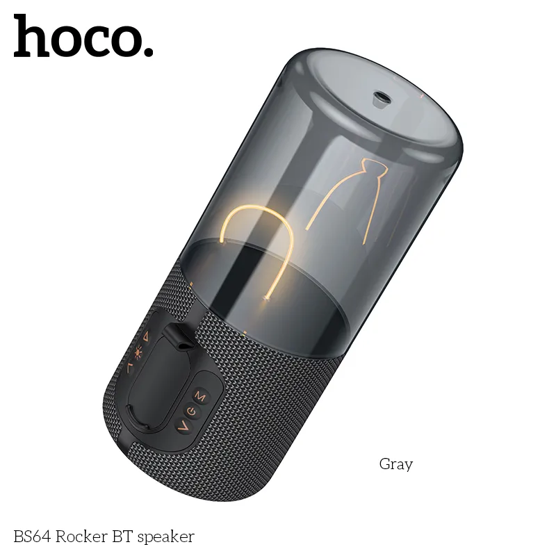 Thương hiệu Hoco uy tín đảm bảo chất lượng sản phẩm