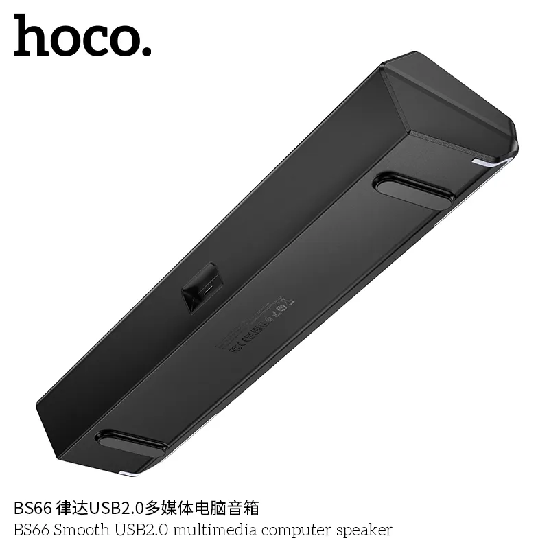 Công năng đa dạng hỗ trợ Bluetooth 5.4 và kết nối USB2.0