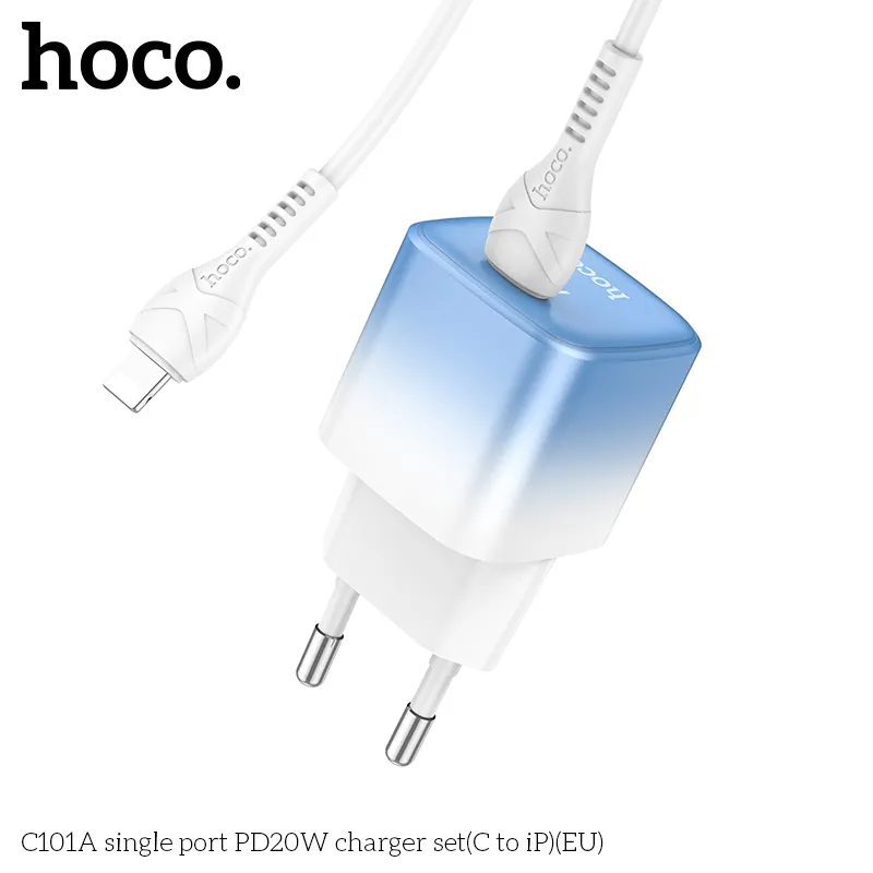 Thương hiệu Hoco uy tín chất lượng cao
