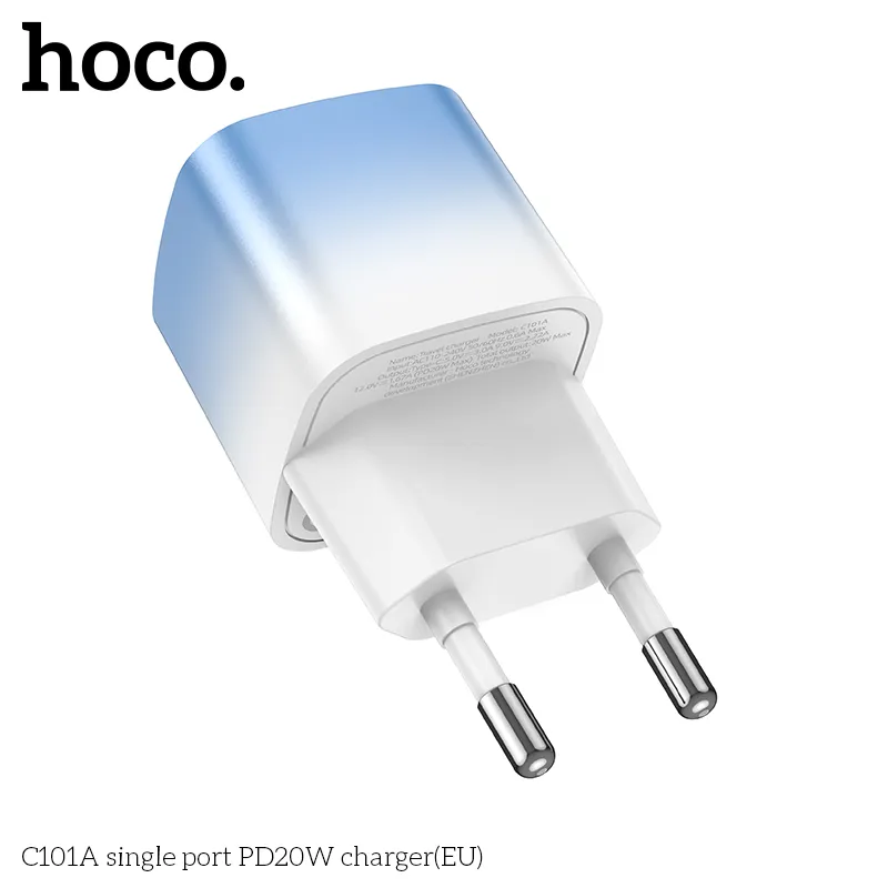 Kích thước và trọng lượng chỉ 38g nhỏ nhẹ dễ mang theo