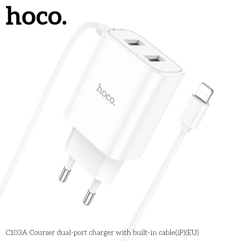 Thương hiệu Hoco uy tín hàng đầu, bảo hành chính hãng