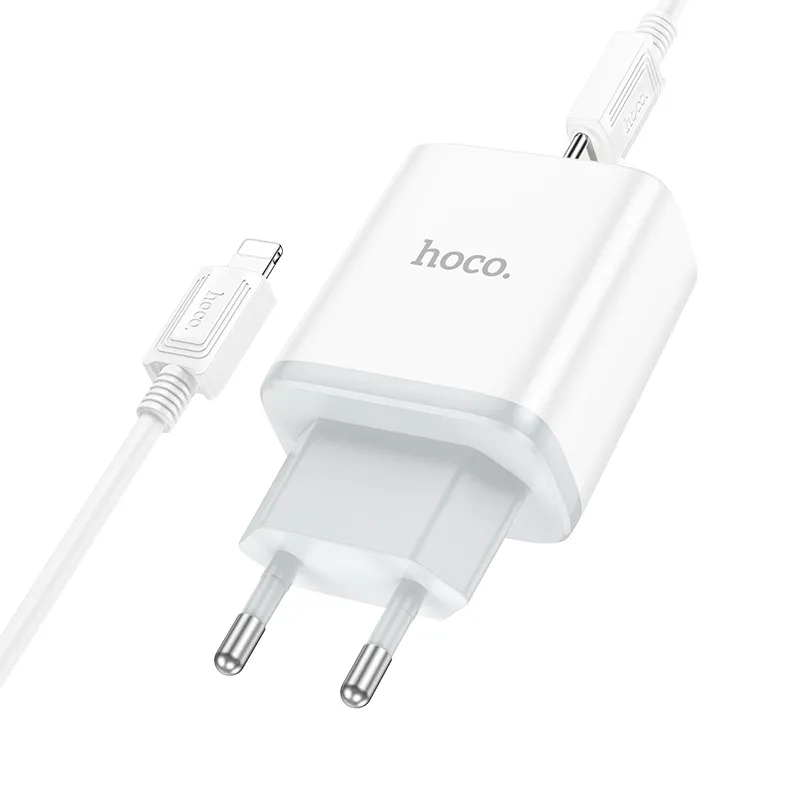 Công suất 20W chuẩn PD, QC, FCP, AFC sạc nhanh hiệu quả