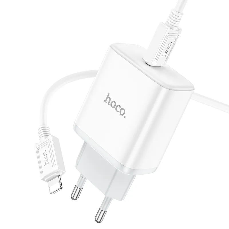 Trải nghiệm sạc nhanh an toàn, tiết kiệm thời gian cho thiết bị iPhone