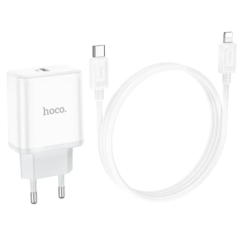 Tính năng chi tiết: bổ sung cáp C to Lightning dài 1m thuận tiện sử dụng