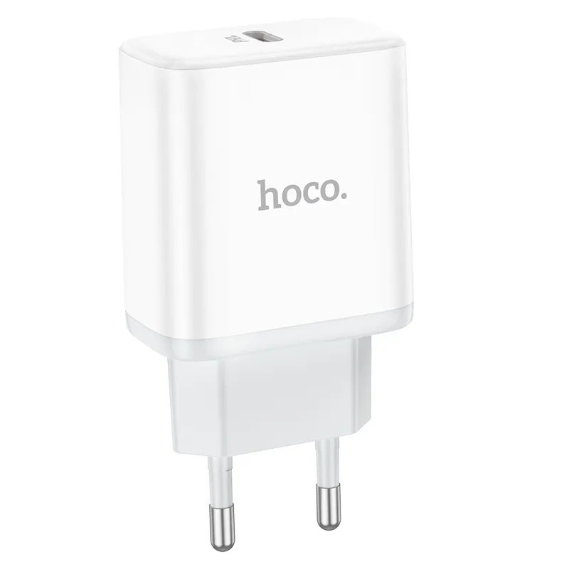 Thương hiệu Hoco uy tín, bảo hành 12 tháng, phân phối chính hãng tại Việt Nam