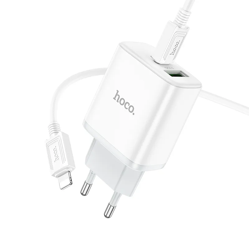 Trải nghiệm sạc hiệu quả, ổn định với hỗ trợ PD, QC3.0, FCP, AFC