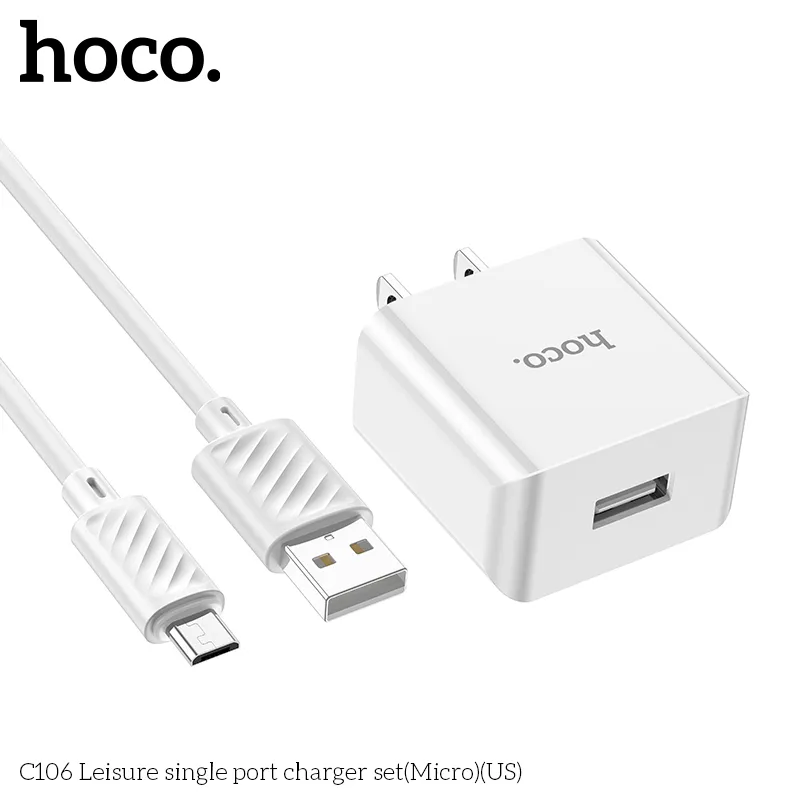 Hoco – thương hiệu uy tín với sản phẩm bền bỉ, dễ sử dụng