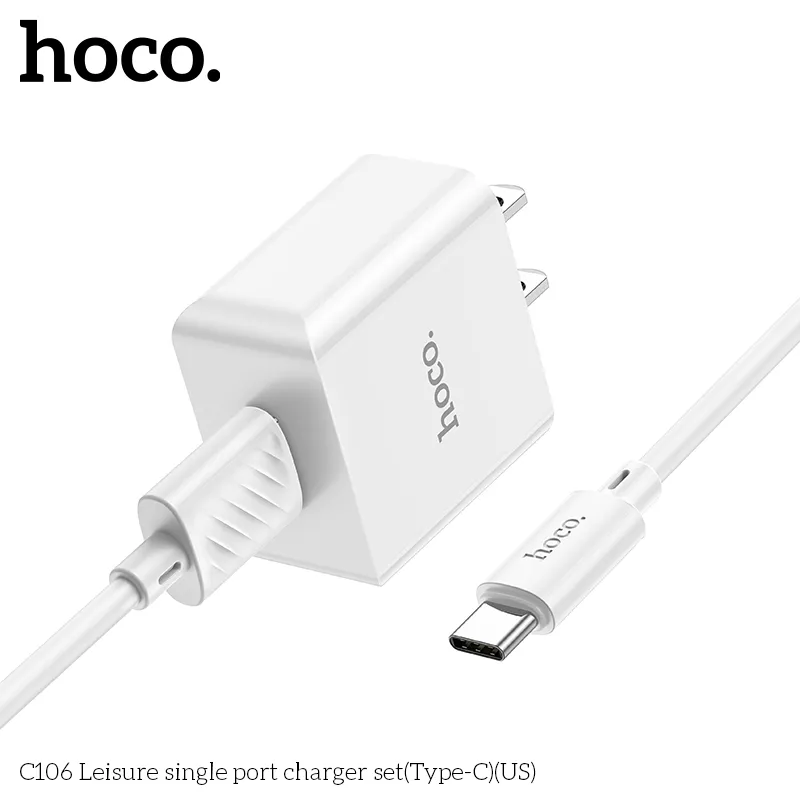 Công năng sạc nhanh 5V/2.1A cho điện thoại và thiết bị số