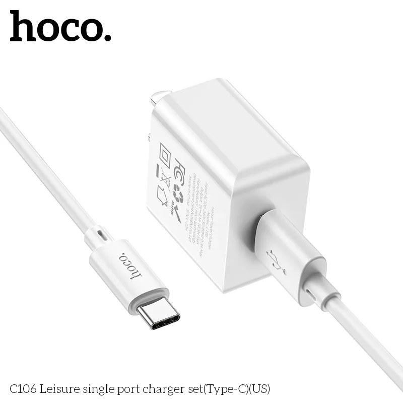 Thương hiệu Hoco uy tín, sản phẩm chính hãng tại Việt Nam