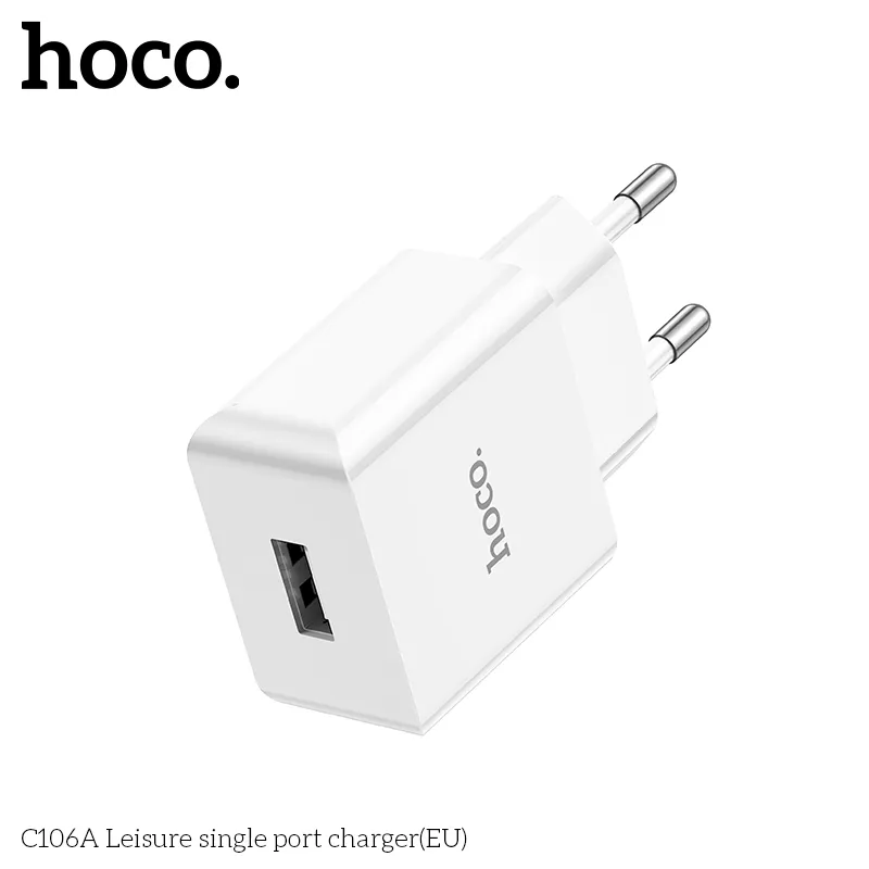 Thương hiệu Hoco uy tín, chính hãng Việt Nam