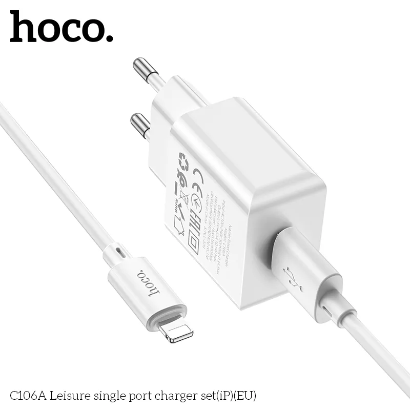 Thương hiệu Hoco uy tín phân phối chính hãng Việt Nam