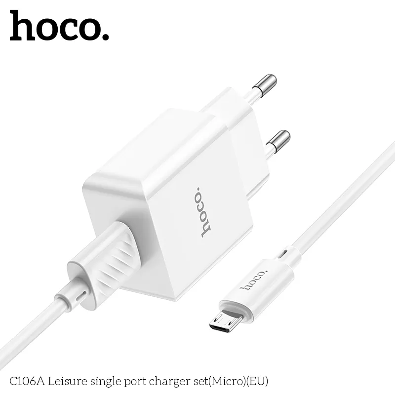 Đóng gói chắc chắn, kèm dây sạc dài 1m tiện dụng
