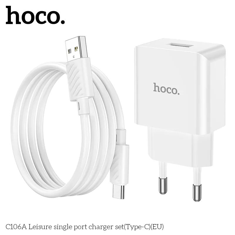 Thương hiệu Hoco uy tín phân phối chính hãng Việt Nam