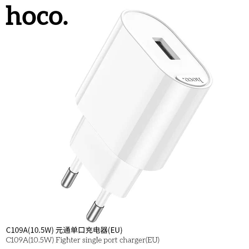 Trải nghiệm sạc an toàn, tiết kiệm thời gian
