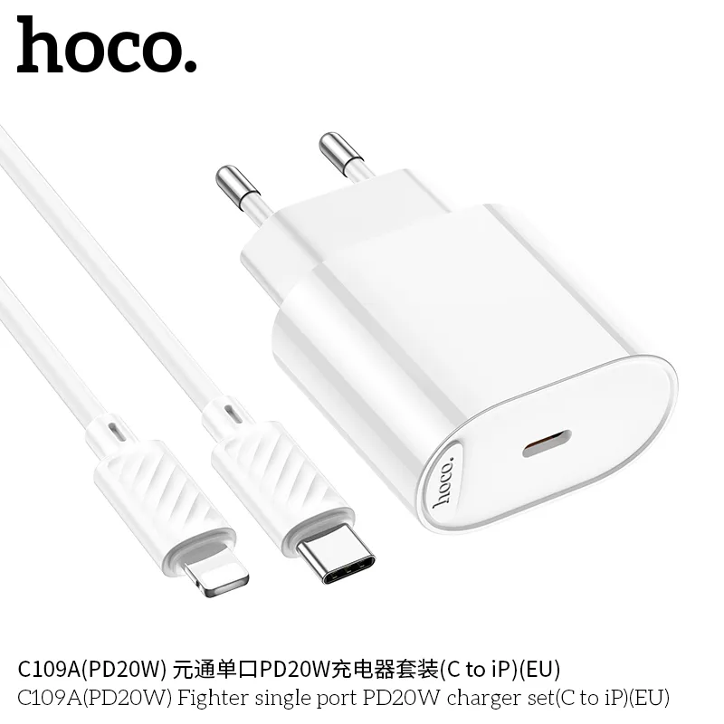 Thương hiệu Hoco uy tín, đảm bảo chất lượng chính hãng