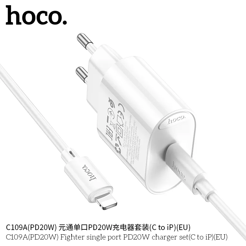 Tính năng chi tiết gồm USB-C 20W PD, QC, FCP, AFC tiện lợi