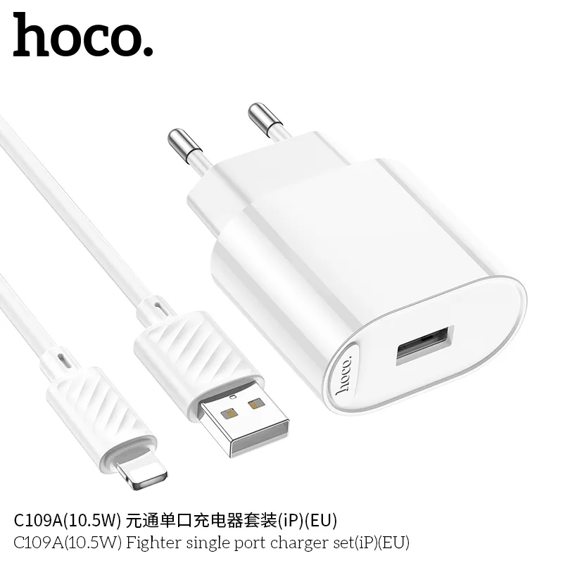 Thương hiệu Hoco uy tín, phụ kiện chính hãng chất lượng cao