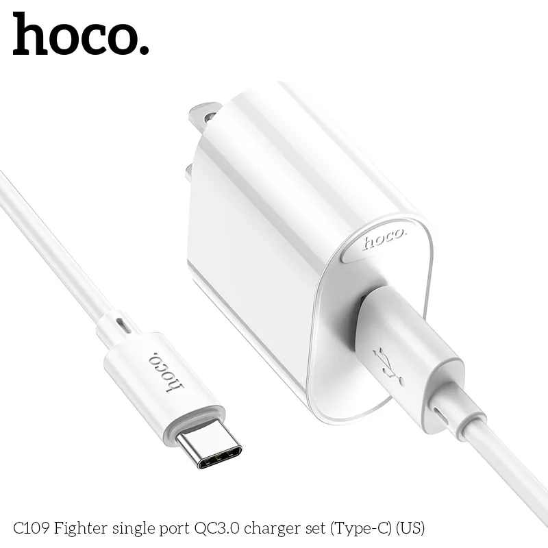 Thương hiệu Hoco uy tín, chất lượng cao