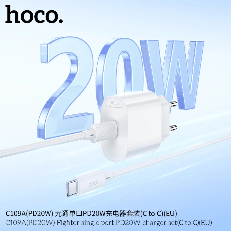 Thương hiệu Hoco uy tín với sản phẩm chất lượng cao