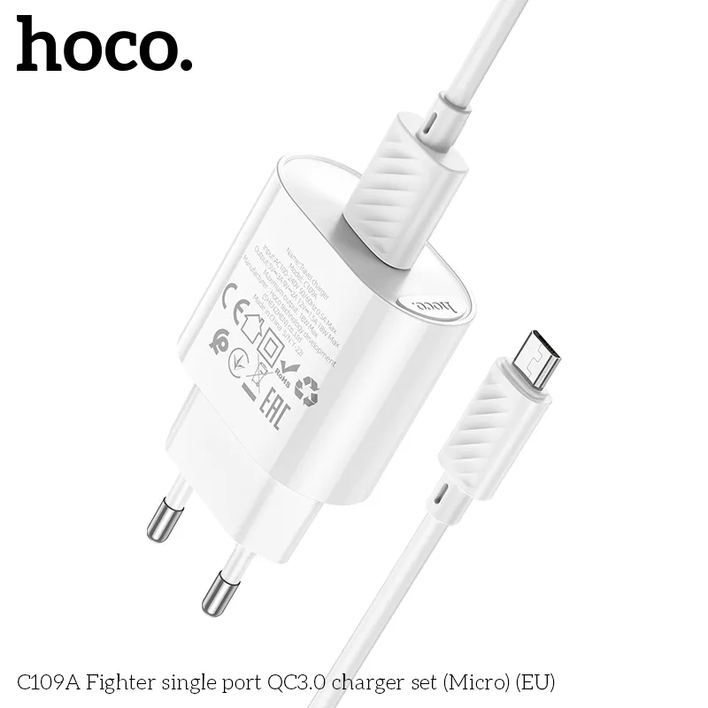 Trải nghiệm sạc ổn định và nhanh chóng