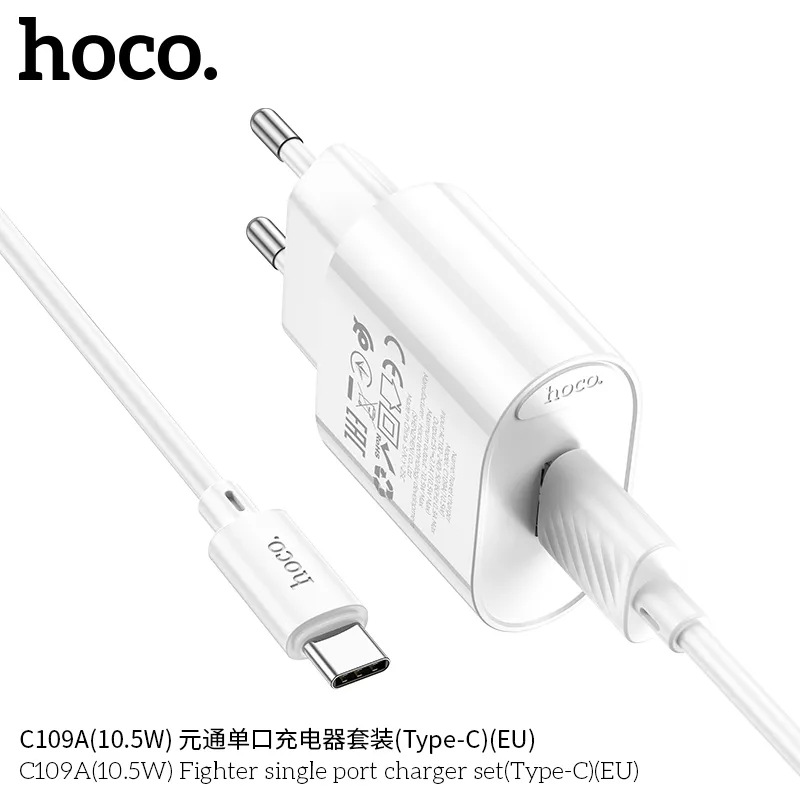 Tính năng chi tiết tích hợp phích cắm EU chuẩn, dễ dàng sử dụng