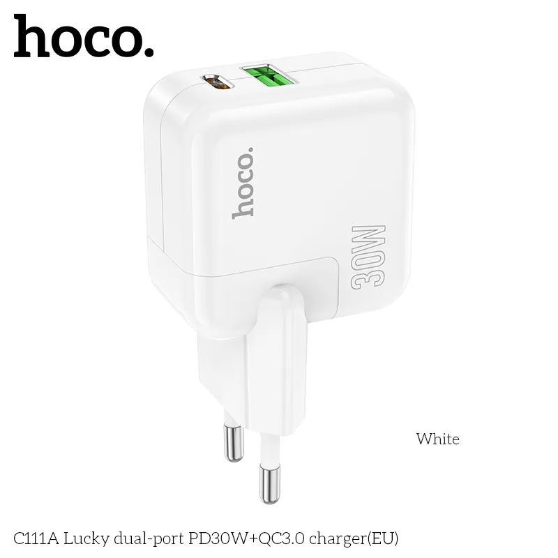 Trải nghiệm sạc an toàn, ổn định với đa bảo vệ thông minh