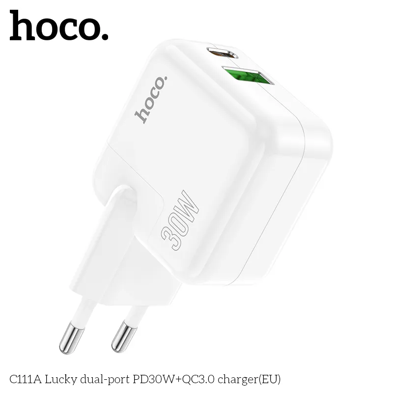 Thương hiệu Hoco uy tín, phân phối chính hãng tại Việt Nam